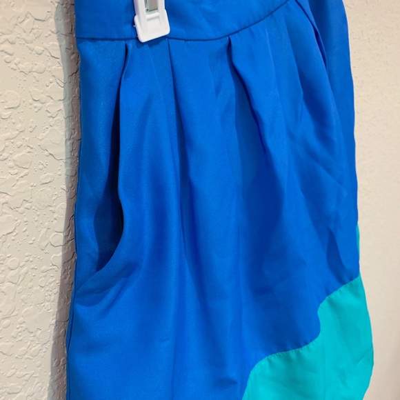 J. Crew skirt WITH POCKETS - Picture 3 of 3